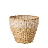 KORISSA’ Fair Trade Savar Planter (Large)