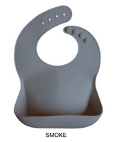 Baby Bucket Bib (Variety)