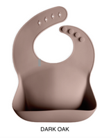 Baby Bucket Bib (Variety)