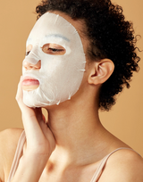 Face Mask - 'Sweet Rescue' Nourishing At-Home Facial (Single)