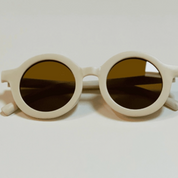 Kids/Baby Recycled Plastic Sunglasses (Variety of colors)