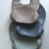 Baby Bucket Bib (Variety)