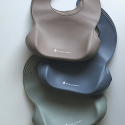 Baby Bucket Bib (Variety)