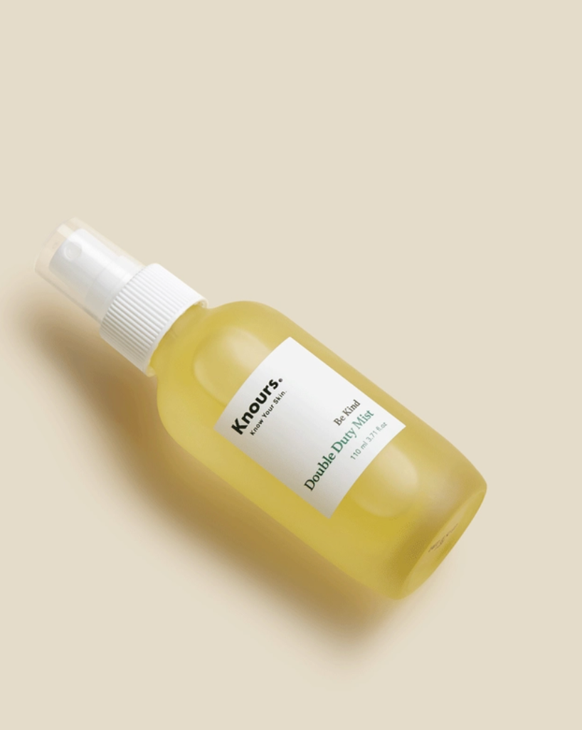 Face + Body Mist - 'Be Kind' Double-Duty Moisturizing (Regular Size)