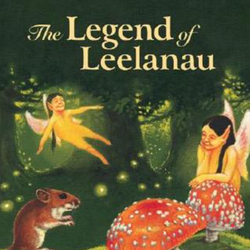 'The Legend of Leelanau' Book