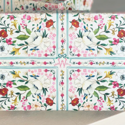 WhoDrew Stationery Set - The Kate