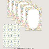 WhoDrew Stationery Set - The Kate