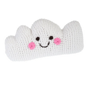 Hand-stitched Weather Rattles (Variety)