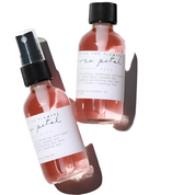 Face Mist | Hydration (Rose Petal)