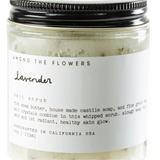 Salt Scrub | Lavender Salt
