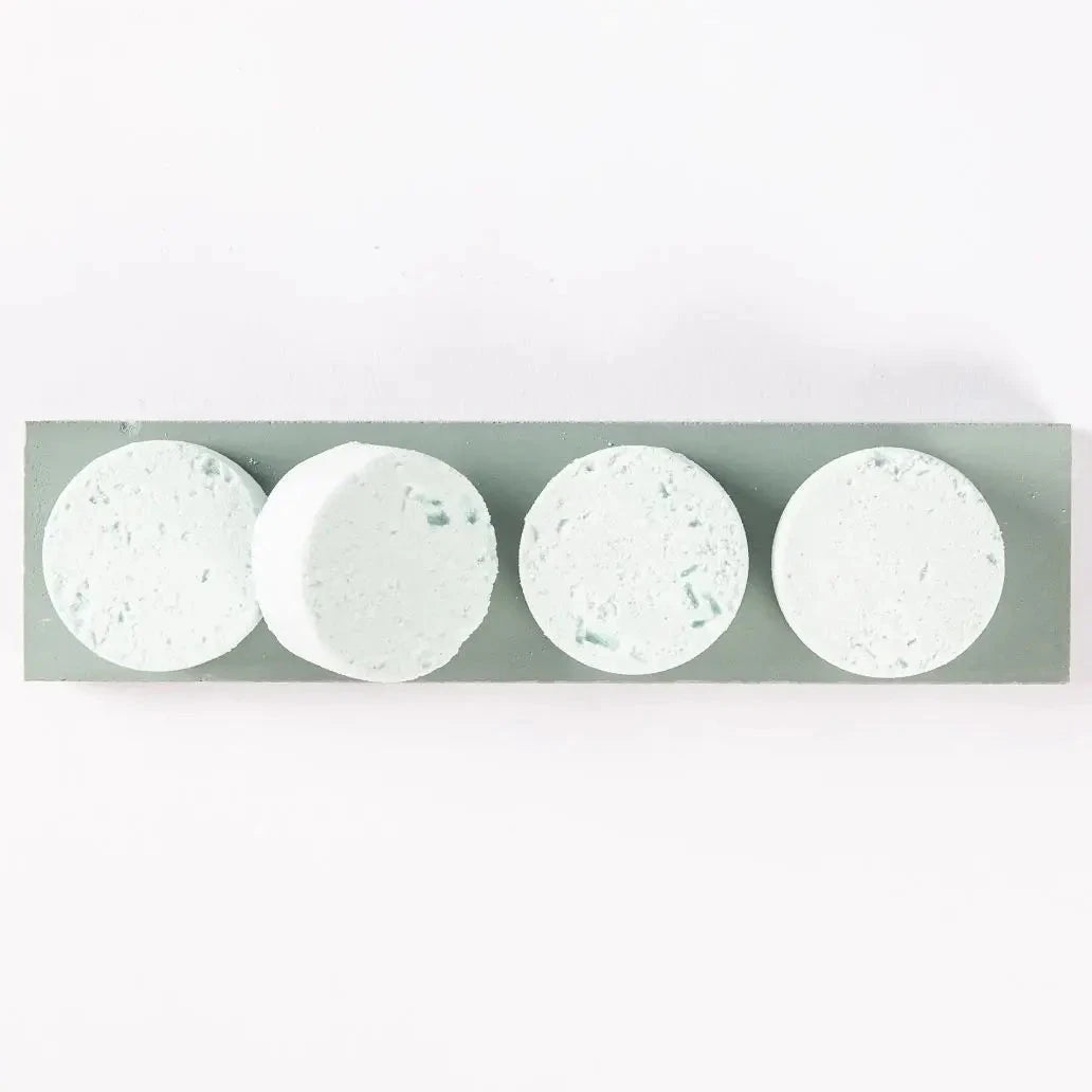 Shower Steamers - Eucalyptus (4-pack)