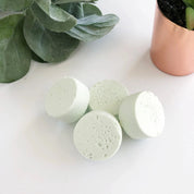 Shower Steamers - Eucalyptus (4-pack)