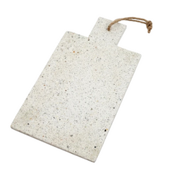 Terrazzo Cutting Board