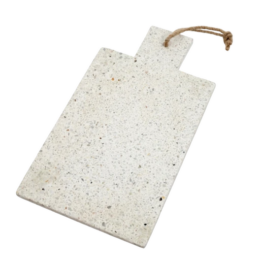 Terrazzo Cutting Board