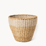 KORISSA’ Fair Trade Savar Planter (Large)