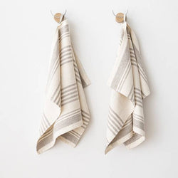 Linen Hand Towel 