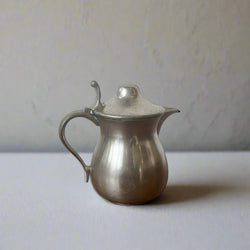 Vintage Danbury Creamer Pot