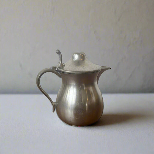 Vintage Danbury Creamer Pot