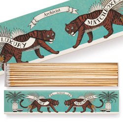 Tiger Extra Long Giant Matches