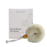 Detox Beauty Dry Brush
