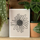 Neutral Flora (5x7)